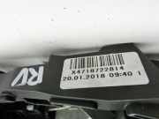 BMW F06 640d 12-18 Gran Coupe Türgriff Griff aussen Rechts Vorne Keyless Entry Zugang