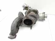 Audi A4 8K B8 07-11 TFSI 2,0 132KW CDNB Turbolader Turbo Abgasturbolader