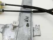 Renault Megane III 12-16 Kombi Fensterheber o. FH-Motor Hinten Rechts