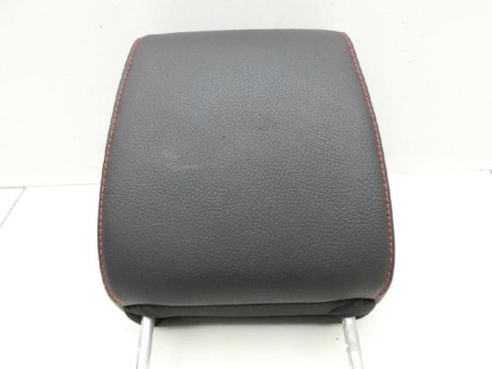 Dodge Nitro 06-10 Kopfst?tze f?r Fahrer Sitz Rechts oder Links Vorne rote Naht Bild Dodge Nitro 06-10 Kopfst?tze f?r Fahrer Sitz Rechts oder Links Vorne rote Naht