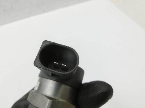 BMW E91 318D LCi 08-13 2,0D 105KW Railsensor Drucksensor Raildruckregelventil Bild BMW E91 318D LCi 08-13 2,0D 105KW Railsensor Drucksensor Raildruckregelventil