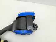 Opel Antara L07 07-11 Gurt Sicherheitsgurt Mitte Hinten