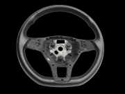 VW Tiguan II AD 16-20 Lenkrad Airbaglenkrad Leder