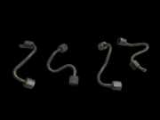 Mercedes W212 E200 09-13 2143 100KW Hochdruck Leitung Kraftstoffleitung