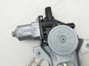 Honda CR-Z ZF1 10-13 Fensterhebermotor mit Fensterheber Links Vorne