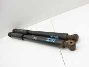 Mercedes CLC 180 K CL203 08-11 Coupe Stossdämpfer Hinten Links und Rechts