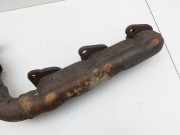 Mercedes GLK X204 320 09-12 CDI 3,0 165KW 642.961 Abgaskrümmer Links