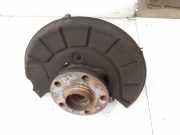 VW Touran 1T 03-06 TDI 1,9 77KW Achsschenkel Radnabe Rechts Vorne