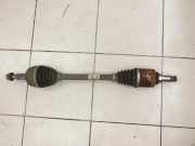 Renault Grand Scenic III JZ 09-12 1,4 TCE 130 96KW Antriebswelle Gelenkwelle Links Vorne