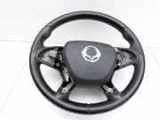Ssangyong Rexton W RJ 12-17 Lenkrad Airbaglenkrad