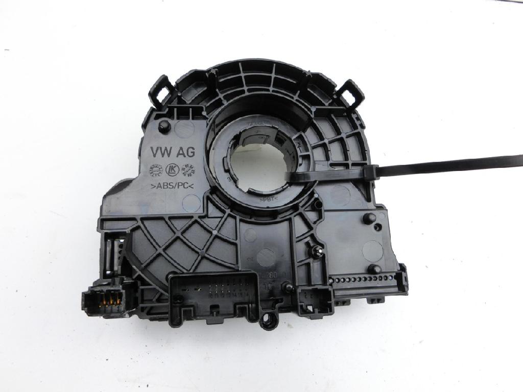 Audi A4 8K B8 08-11 Airbag Schleifring Wickelfeder Lenkwinkelsensor