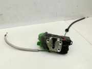Hyundai I40 CW 11-15 Kombi Türschloss m. ZV Stellmotor Links Hinten