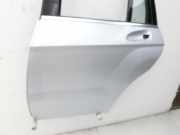 Mercedes GLK 300 X204 08-12 Tür Links Hinten