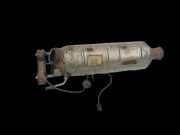 Peugeot 4007 GP 07-12 HDI 2,0 100KW Partikelfilter Rußpartikelfilter Dieselpartikelfilter DPF