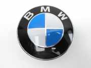 BMW E60 525i LCI 07-10 Emblem Motorhaube Logo für Heckklappe