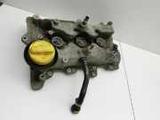 Dacia Logan II 12-18 TCE 0,9 66KW H4B400 Ventildeckel Zylinderkopfhaube