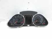 Audi A6 4F C6 05-08 TDI 3,0 165KW Kombiinstrument Tacho