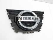 Nissan Qashqai +2 J10 10-13 Emblem Logo