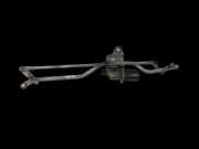 VW T5 7E 09-15 Wischermotor Scheibenwischermotor m. Wischergestänge Vorne