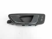 Seat Leon 5F SC FR 13-18 3T Türgriff Griff Griffmuschel Innen Links Vorne