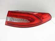 Jaguar XF X250 11-15 Lim Rückleuchte Rücklicht Heckleuchte Rechts orig