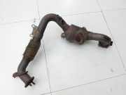 Ford EcoSport 12-22 1,0 92KW Katalysator Kat mit Flexrohr