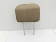 Mercedes W251 R300 10-13 Leder Kopfstütze 2. Reihe Mitte Hinten Mandelbeige