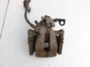 Opel Astra H 04-10 1,6 85KW Bremssattel Bremszange Hinten Links