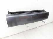 Mitsubishi Outlander CW II 07-10 Kofferraumdeckel Heckklappe Unterteil