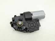 BMW X1 E84 X18D 09-12 Schiebedachmotor Vorne