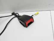 Mercedes W211 E200 02-06 Lim Gurtschloss Links Hinten