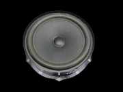 VW Touareg 7P 10-14 Lautsprecher Links Hinten