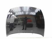Volvo V60 D4 10-13 Motorhaube Frontklappe Haube Alu