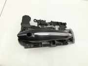 BMW F01 F04 7er AH7 08-12 Stufenheck Türgriff Griff aussen Links Vorne Ambiente Light Keyless