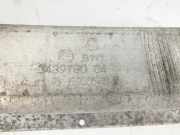 BMW X3 E83 18d LCI 08-11 Stoßstangenträger Stoßfängerträger Querträger Vorne