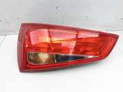 Audi A1 8X 10-14 3T Rückleuchte Heckleuchte für Klappe Links