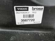 Volvo XC60 156 13-17 Fensterheber o. FH-Motor Rechts Vorne