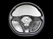 VW Passat 3G B8 14-19 Lenkrad ohne Airbag Leder