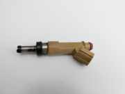 Toyota Auris II E18 15-19 Hybrid 1,8 73KW Injektor Einspritzdüse Zyl.4