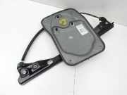Skoda Fabia 545 10-14 Kombi Fensterhebermotor mit Fensterheber Links Vorne