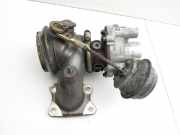 Peugeot 2008 I 16-19 1,2 96KW EB2DTS Turbolader Turbo Abgasturbolader