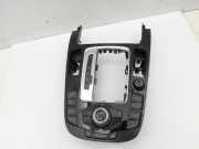 Audi A5 8T 07-12 Bedienteil Bedienelement MMI Controller Nero Schwarz