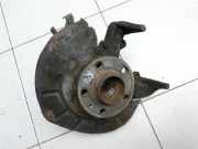 Skoda Fabia II 5J 10-12 TDI 1,6 66KW Achsschenkel Radnabe Rechts Vorne