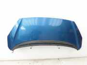 Peugeot 1007 KM 07-14 Motorhaube Frontklappe Haube