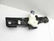 Discovery Sport L550 15-19 Fensterhebermotor mit Fensterheber Rechts Hinten AJ200