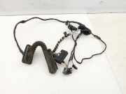 VW Tiguan I 5N 11-16 Kabelbaum für Tür und Fensterheber Links Hinten