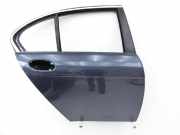 BMW E65 740i 05-08 Kurz Tür Rechts Hinten