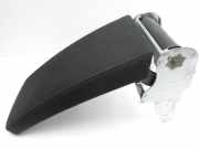 VW Passat 3C B7 10-14 Armlehne Mittelarmlehne Auflage Stoff Schwarz