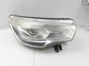 Citroen DS4 NX 11-15 Xenon Scheinwerfer Frontscheinwerfer Rechts orig. 1