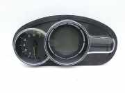 Renault Megane III CC 08-12 TCe 1,4 96KW Kombiinstrument Tacho